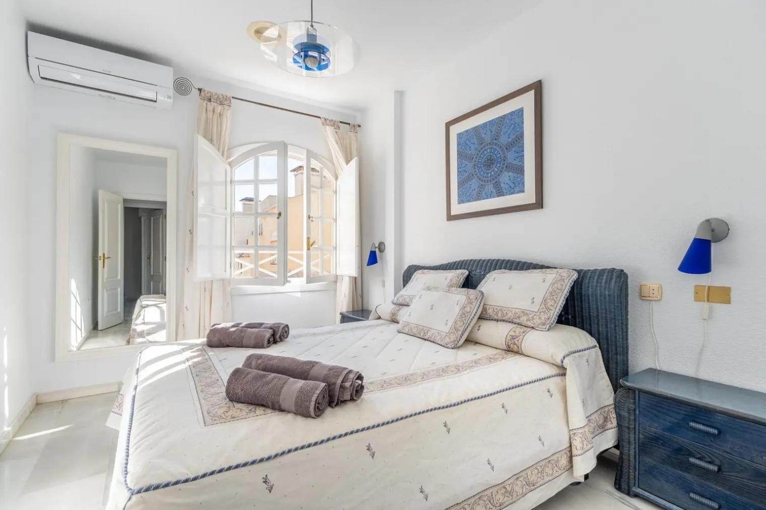 Amazing Penthouse On The Beach, Sea Views, Wifi, Airconditioning And Parking Torrevieja Bagian luar foto